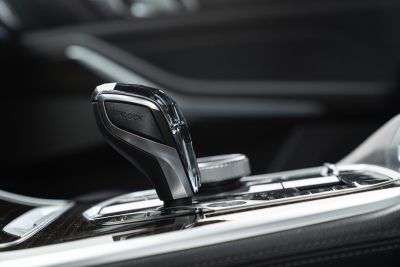 2019 BMW X5 M 50D