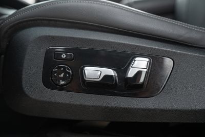 2019 BMW X5 M 50D