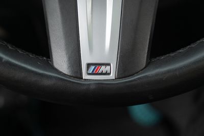 2019 BMW X5 M 50D