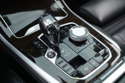 2019 BMW X5 M 50D