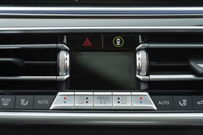 2019 BMW X5 M 50D
