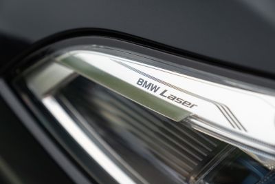 2019 BMW X5 M 50D