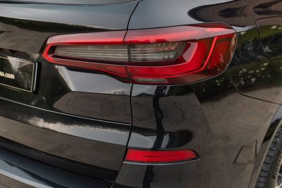 2019 BMW X5 M 50D