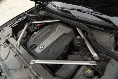2019 BMW X5 M 50D