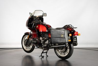 1982 BMW R 100 RS