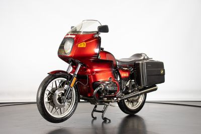 1982 BMW R 100 RS