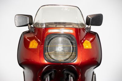 1982 BMW R 100 RS