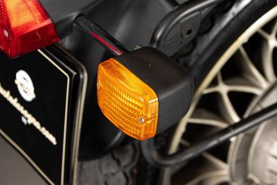 1982 BMW R 100 RS