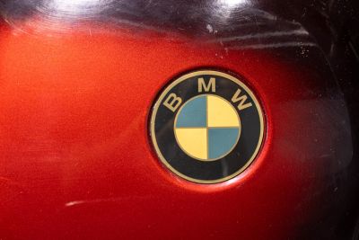 1982 BMW R 100 RS