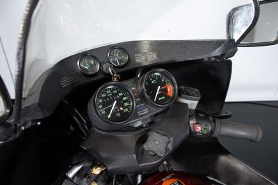 1982 BMW R 100 RS