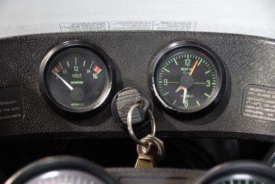 1982 BMW R 100 RS