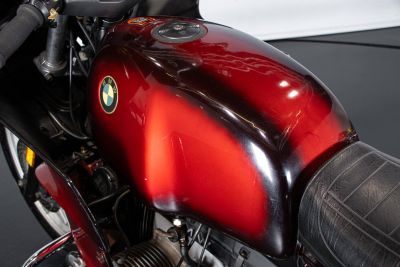 1982 BMW R 100 RS