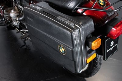 1982 BMW R 100 RS
