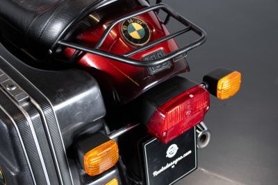 1982 BMW R 100 RS