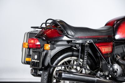 1982 BMW R 100 RS