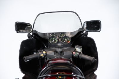 1982 BMW R 100 RS