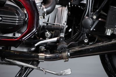 1982 BMW R 100 RS