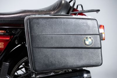 1982 BMW R 100 RS
