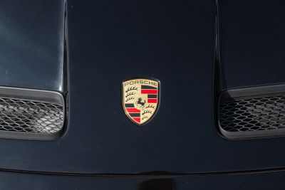 2023 PORSCHE 992 (911) GT3