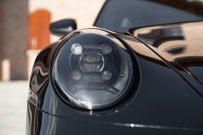 2023 PORSCHE 992 (911) GT3