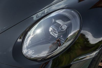 2023 PORSCHE 992 (911) GT3