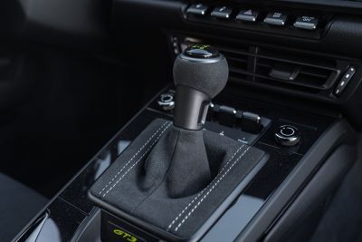 2023 PORSCHE 992 (911) GT3