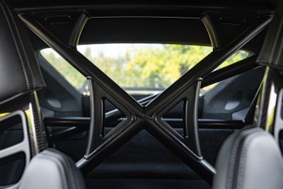 2023 PORSCHE 992 (911) GT3