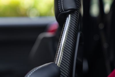 2023 PORSCHE 992 (911) GT3