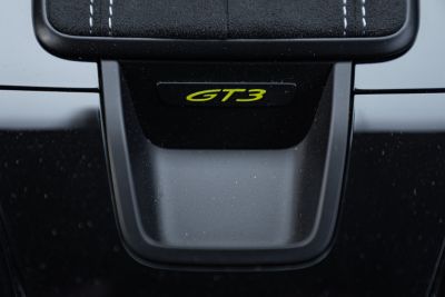 2023 PORSCHE 992 (911) GT3
