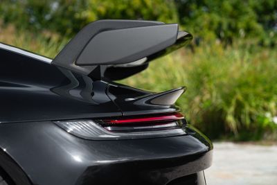 2023 PORSCHE 992 (911) GT3