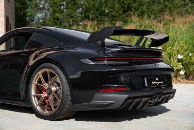 2023 PORSCHE 992 (911) GT3