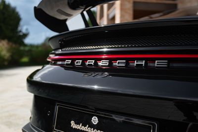 2023 PORSCHE 992 (911) GT3