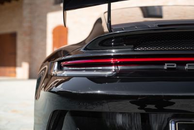 2023 PORSCHE 992 (911) GT3