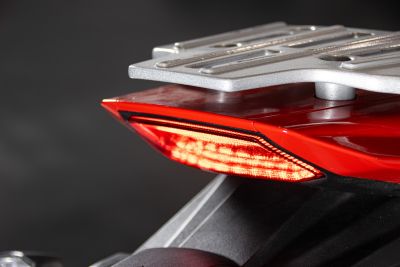 2023 MOTO MORINI X-CAPE 649