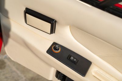 1993 LOTUS ESPIRIT TURBO SE