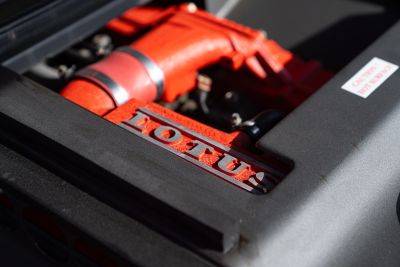 1993 LOTUS ESPIRIT TURBO SE
