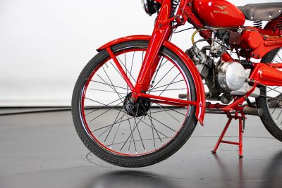 1957 MOTO GUZZI CARDELLINO