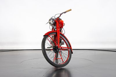 1957 MOTO GUZZI CARDELLINO
