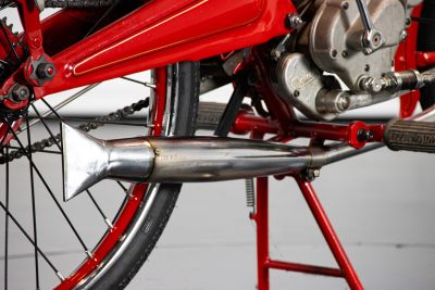1957 MOTO GUZZI CARDELLINO