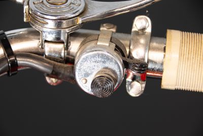 1952 MOTO GUZZI ASTORE 500
