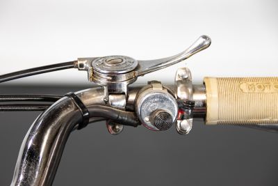 1952 MOTO GUZZI ASTORE 500