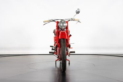 1952 MOTO GUZZI ASTORE 500
