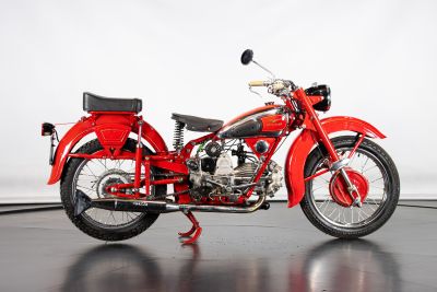 1952 MOTO GUZZI ASTORE 500