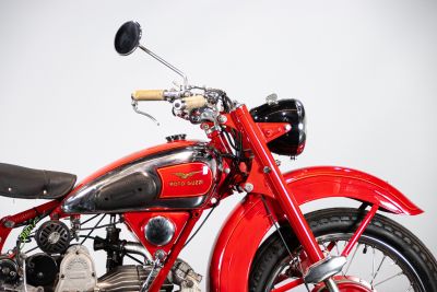 1952 MOTO GUZZI ASTORE 500