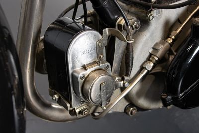 1929 BIANCHI B2N SPORT 350