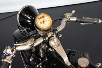 1929 BIANCHI B2N SPORT 350