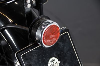 1929 BIANCHI B2N SPORT 350
