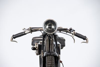 1929 BIANCHI B2N SPORT 350