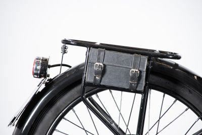 1929 BIANCHI B2N SPORT 350