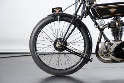 1929 BIANCHI B2N SPORT 350